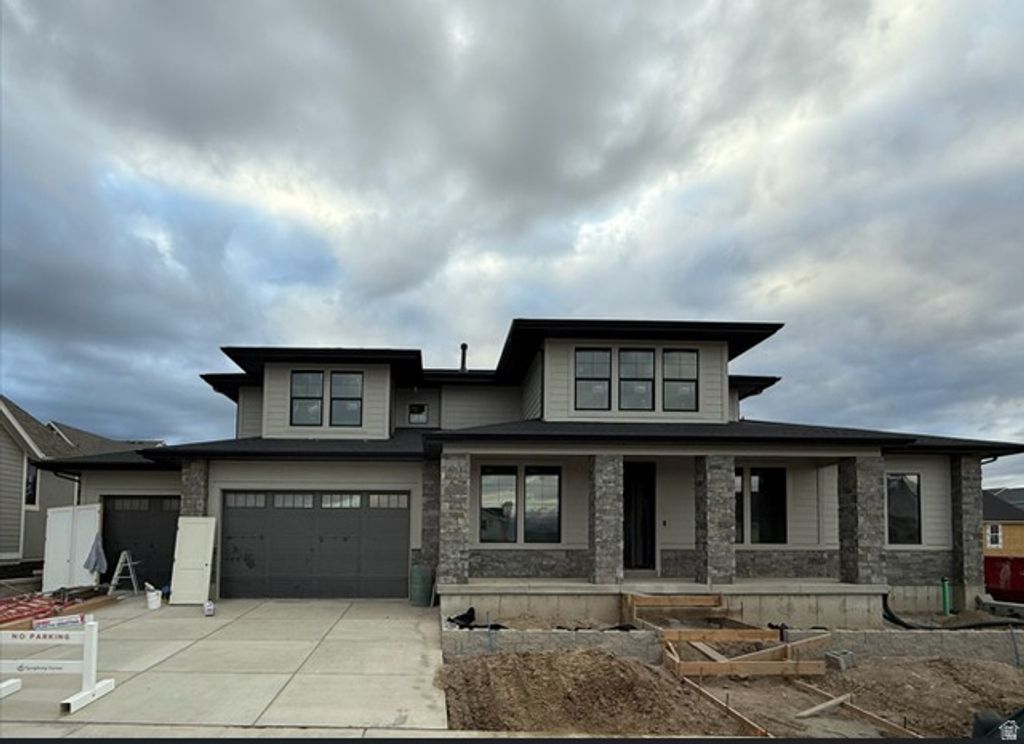 949 S LOUISA DR, Saratoga Springs, UT 84045