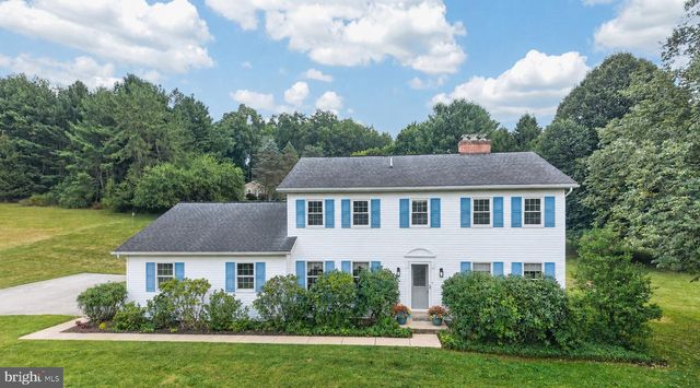 810 DOWLIN FORGE RD, Downingtown, PA 19335