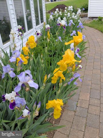 810 DOWLIN FORGE RD, Downingtown, PA 19335