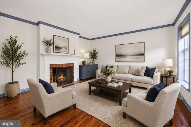 810 DOWLIN FORGE RD, Downingtown, PA 19335