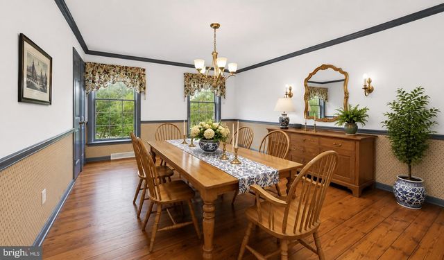 810 DOWLIN FORGE RD, Downingtown, PA 19335