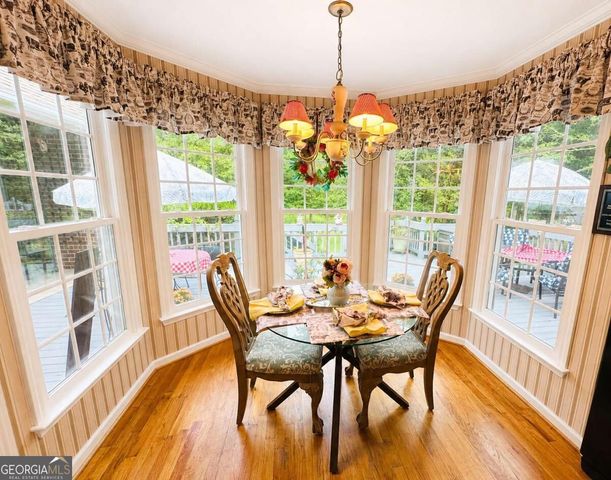 415 S Walkers Mill Road, Griffin, GA 30224