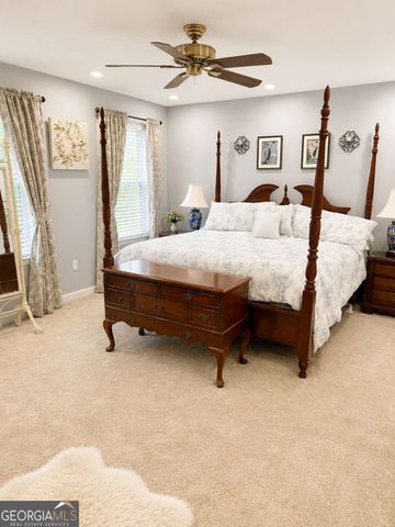 415 S Walkers Mill Road, Griffin, GA 30224