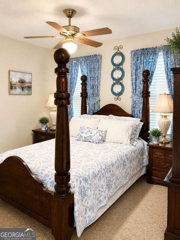 415 S Walkers Mill Road, Griffin, GA 30224