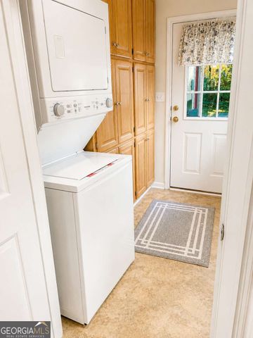 415 S Walkers Mill Road, Griffin, GA 30224