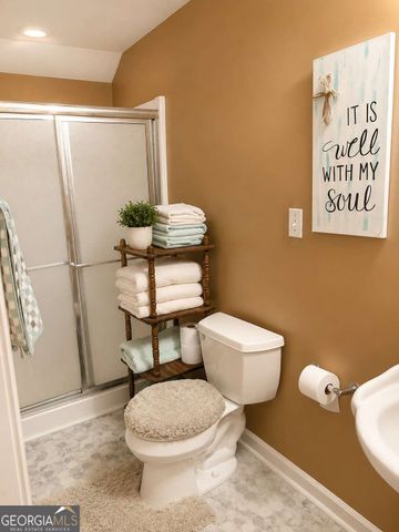 415 S Walkers Mill Road, Griffin, GA 30224