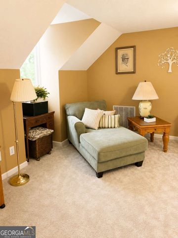 415 S Walkers Mill Road, Griffin, GA 30224