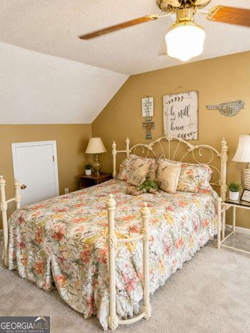 415 S Walkers Mill Road, Griffin, GA 30224