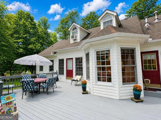 415 S Walkers Mill Road, Griffin, GA 30224