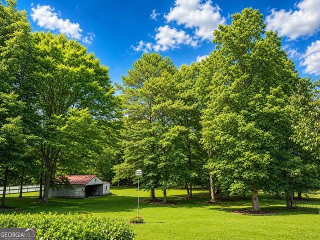 415 S Walkers Mill Road, Griffin, GA 30224
