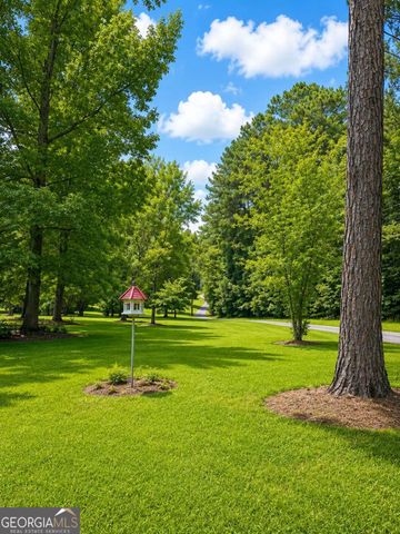 415 S Walkers Mill Road, Griffin, GA 30224