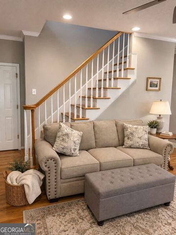 415 S Walkers Mill Road, Griffin, GA 30224