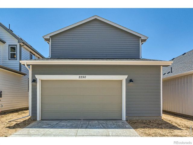 2575 Violet Cress Lane, Fort Collins, CO 80524