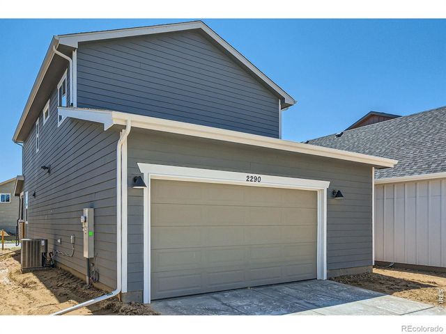 2575 Violet Cress Lane, Fort Collins, CO 80524