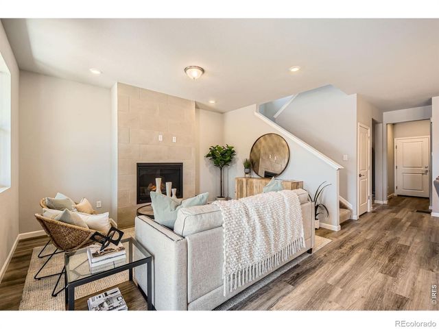 2575 Violet Cress Lane, Fort Collins, CO 80524