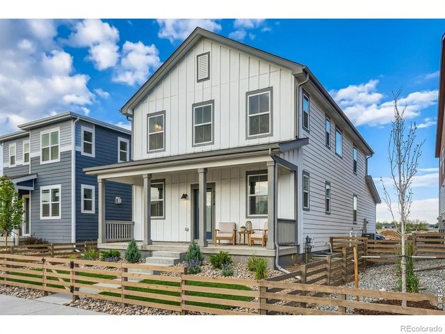 2575 Violet Cress Lane, Fort Collins, CO 80524