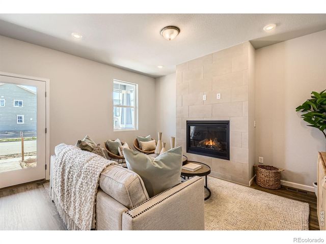 2575 Violet Cress Lane, Fort Collins, CO 80524