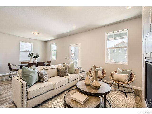 2575 Violet Cress Lane, Fort Collins, CO 80524