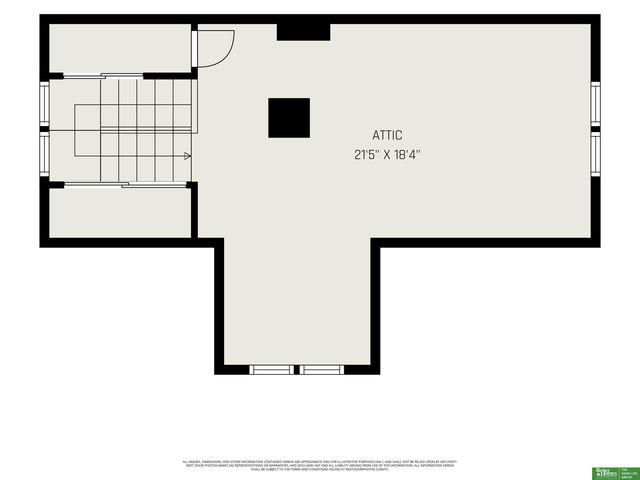 5140 Judson Street, Lincoln, NE 68504