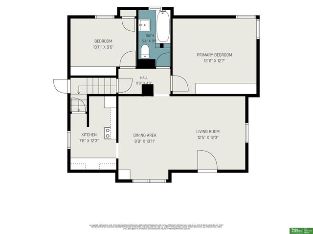 5140 Judson Street, Lincoln, NE 68504