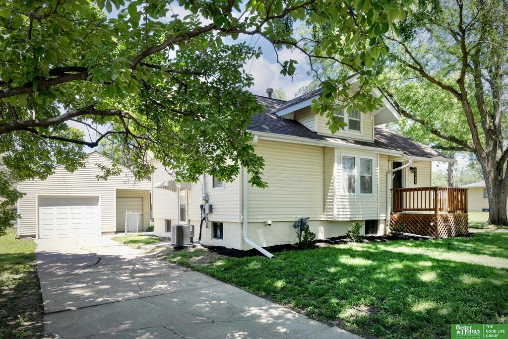 5140 Judson Street, Lincoln, NE 68504