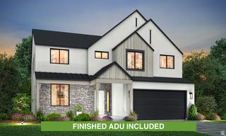 212 N MIA CV #20, Saratoga Springs, UT 84045