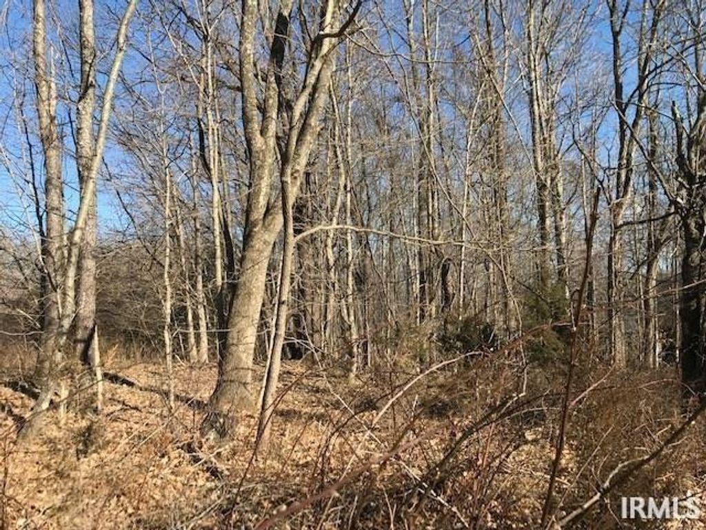 2771 E Point Cove Road, Clear Creek, IN 47401