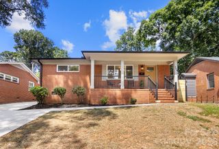 546 W Kingston Avenue, Charlotte, NC 28203