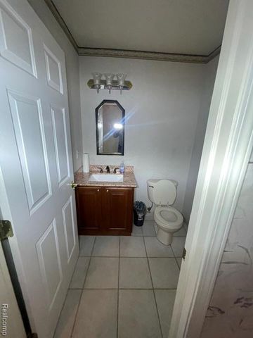 16193 Darlene Drive, Macomb, MI 48042