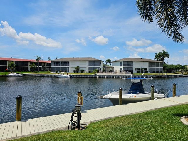 4722 SE 1ST PLACE 5, Cape Coral, FL 33904