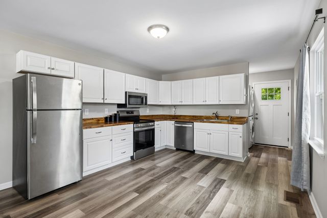 317 N Ford St, Gallatin, TN 37066