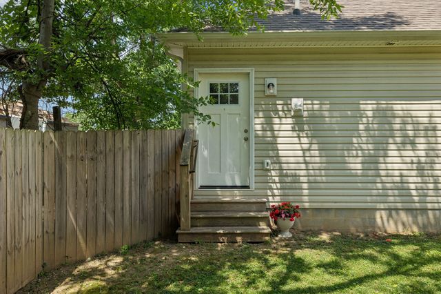 317 N Ford St, Gallatin, TN 37066