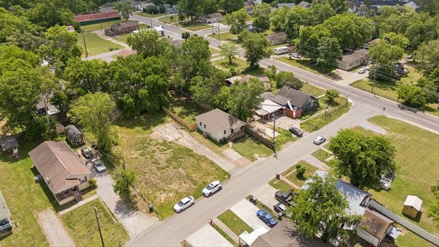 317 N Ford St, Gallatin, TN 37066