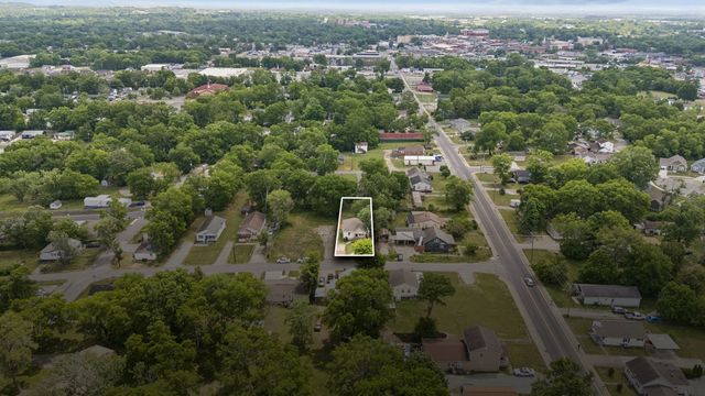 317 N Ford St, Gallatin, TN 37066