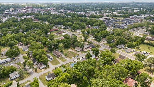 317 N Ford St, Gallatin, TN 37066