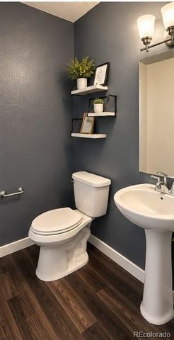 4481 Telluride Court, Denver, CO 80249