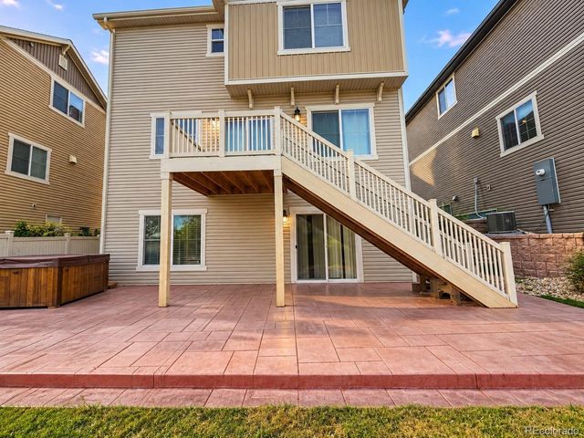 4481 Telluride Court, Denver, CO 80249