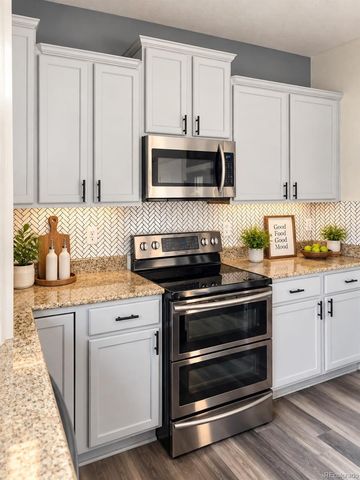 4481 Telluride Court, Denver, CO 80249