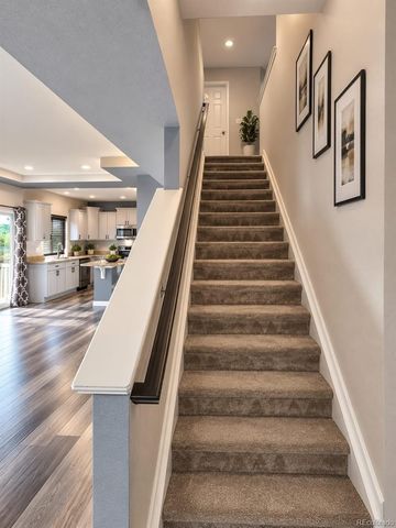 4481 Telluride Court, Denver, CO 80249
