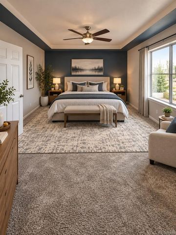4481 Telluride Court, Denver, CO 80249
