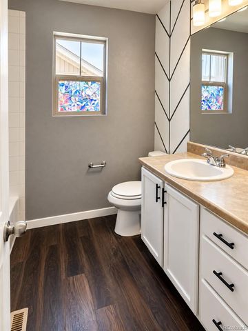 4481 Telluride Court, Denver, CO 80249