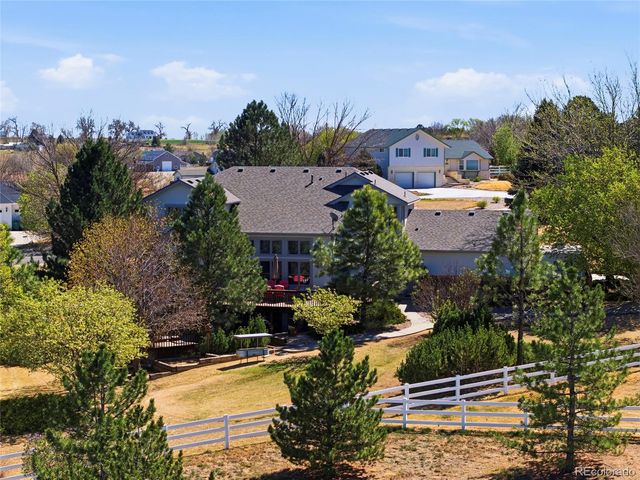 3363 Crest Drive, Loveland, CO 80537