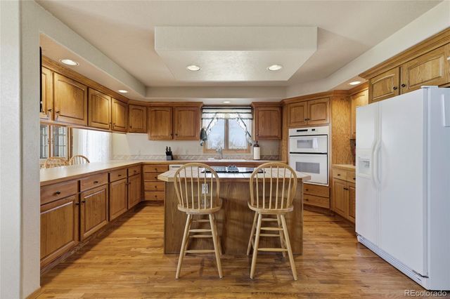 3363 Crest Drive, Loveland, CO 80537