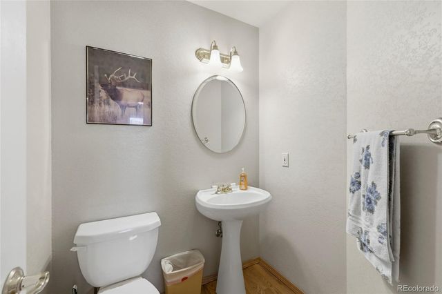 3363 Crest Drive, Loveland, CO 80537