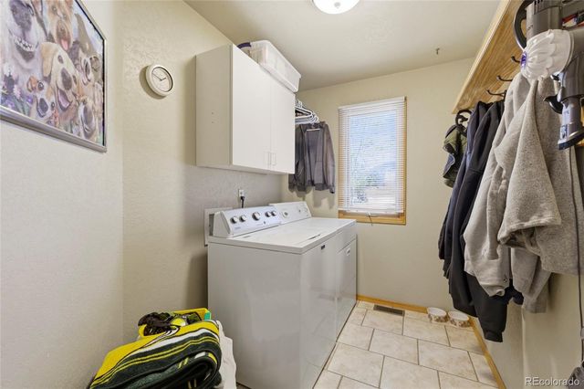 3363 Crest Drive, Loveland, CO 80537