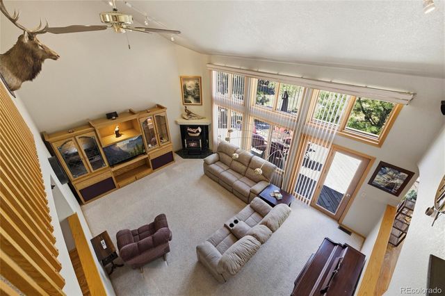 3363 Crest Drive, Loveland, CO 80537