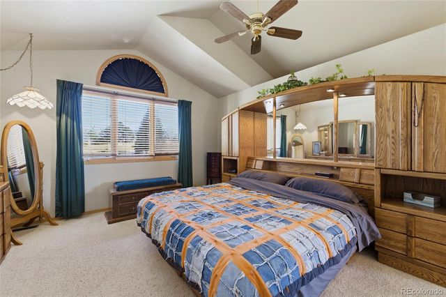 3363 Crest Drive, Loveland, CO 80537