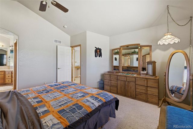 3363 Crest Drive, Loveland, CO 80537