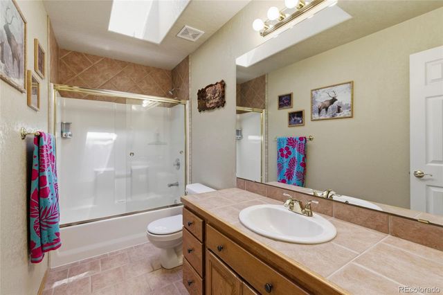 3363 Crest Drive, Loveland, CO 80537