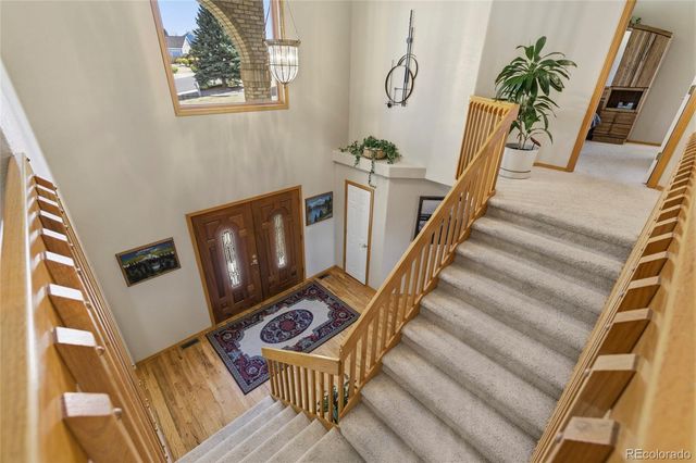 3363 Crest Drive, Loveland, CO 80537